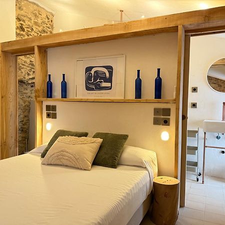 Agi Porthos Apartments Roses Luaran gambar