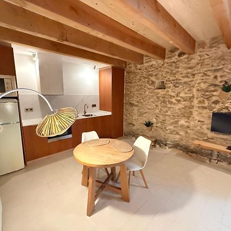 Agi Porthos Apartments Roses Luaran gambar