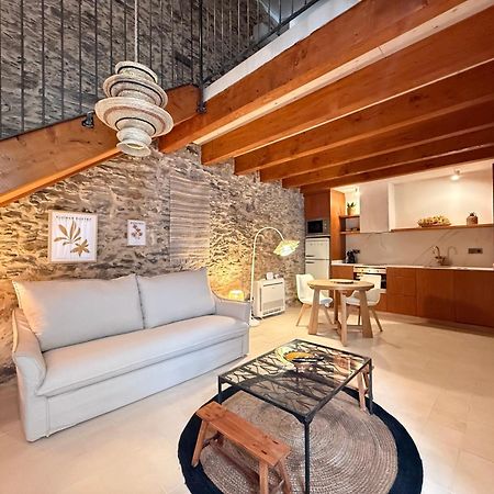 Agi Porthos Apartments Roses Luaran gambar