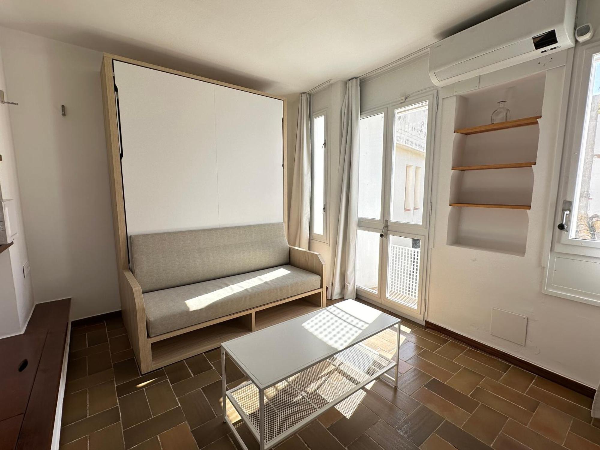 Agi Porthos Apartments Roses Luaran gambar