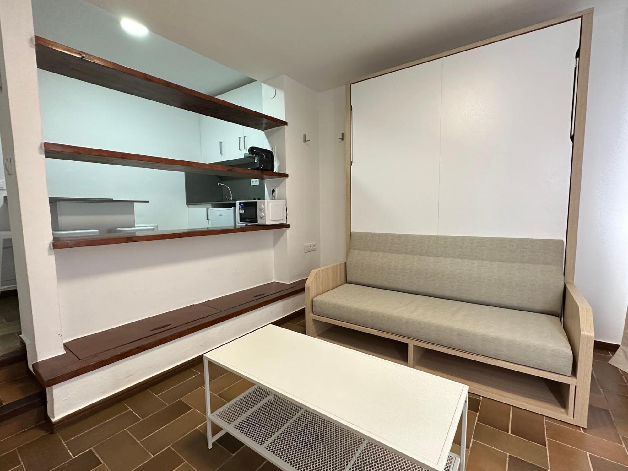 Agi Porthos Apartments Roses Luaran gambar