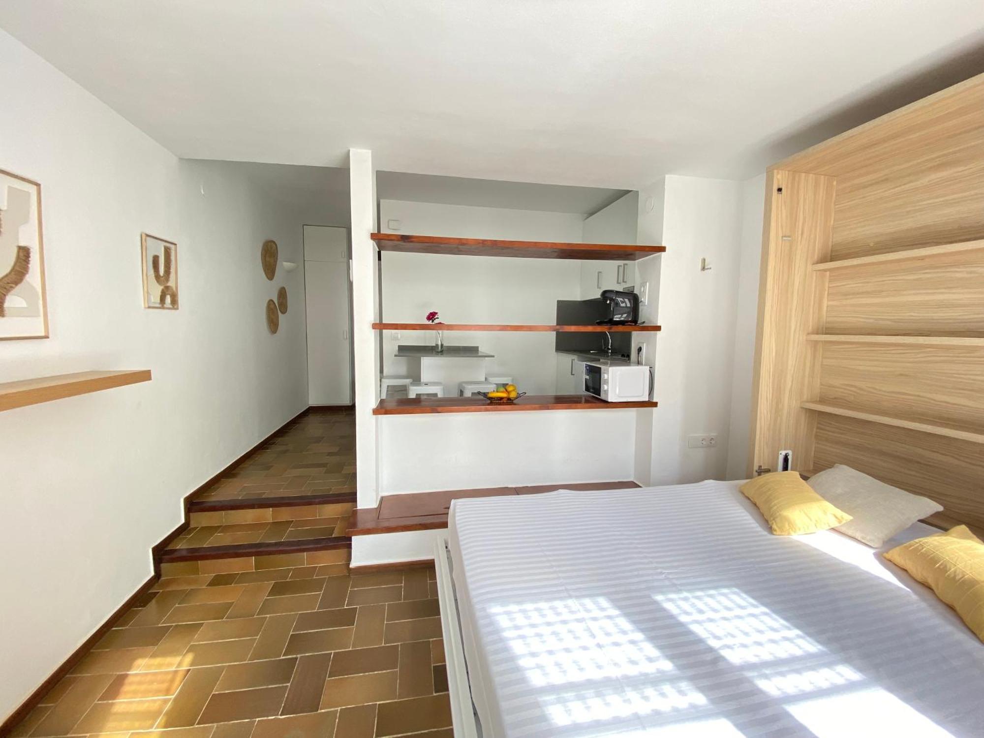 Agi Porthos Apartments Roses Luaran gambar