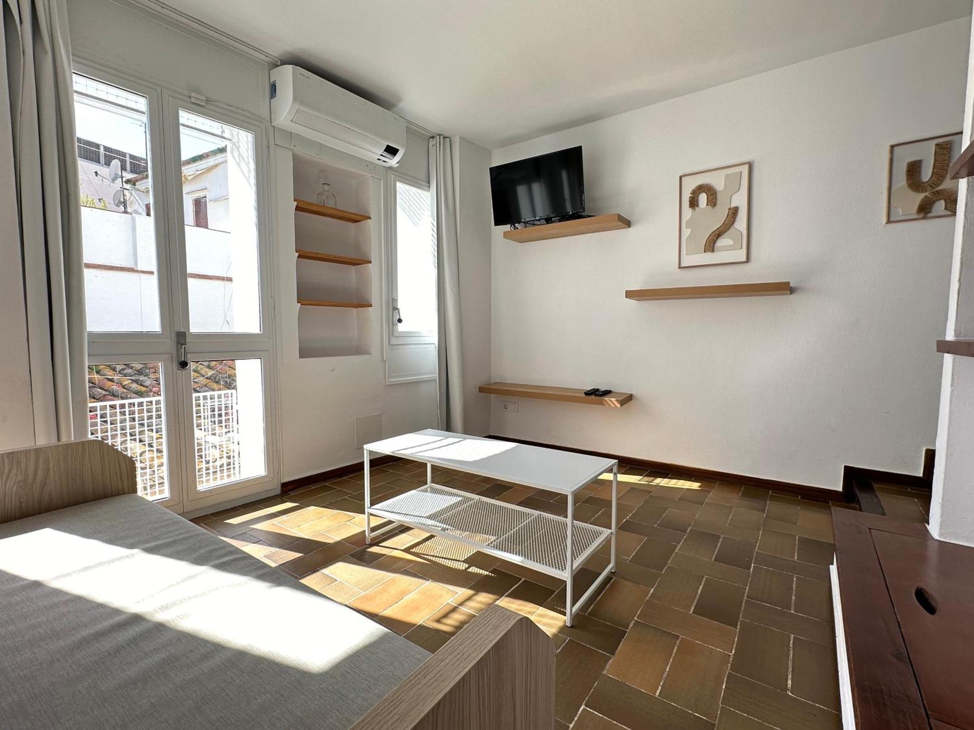 Agi Porthos Apartments Roses Luaran gambar
