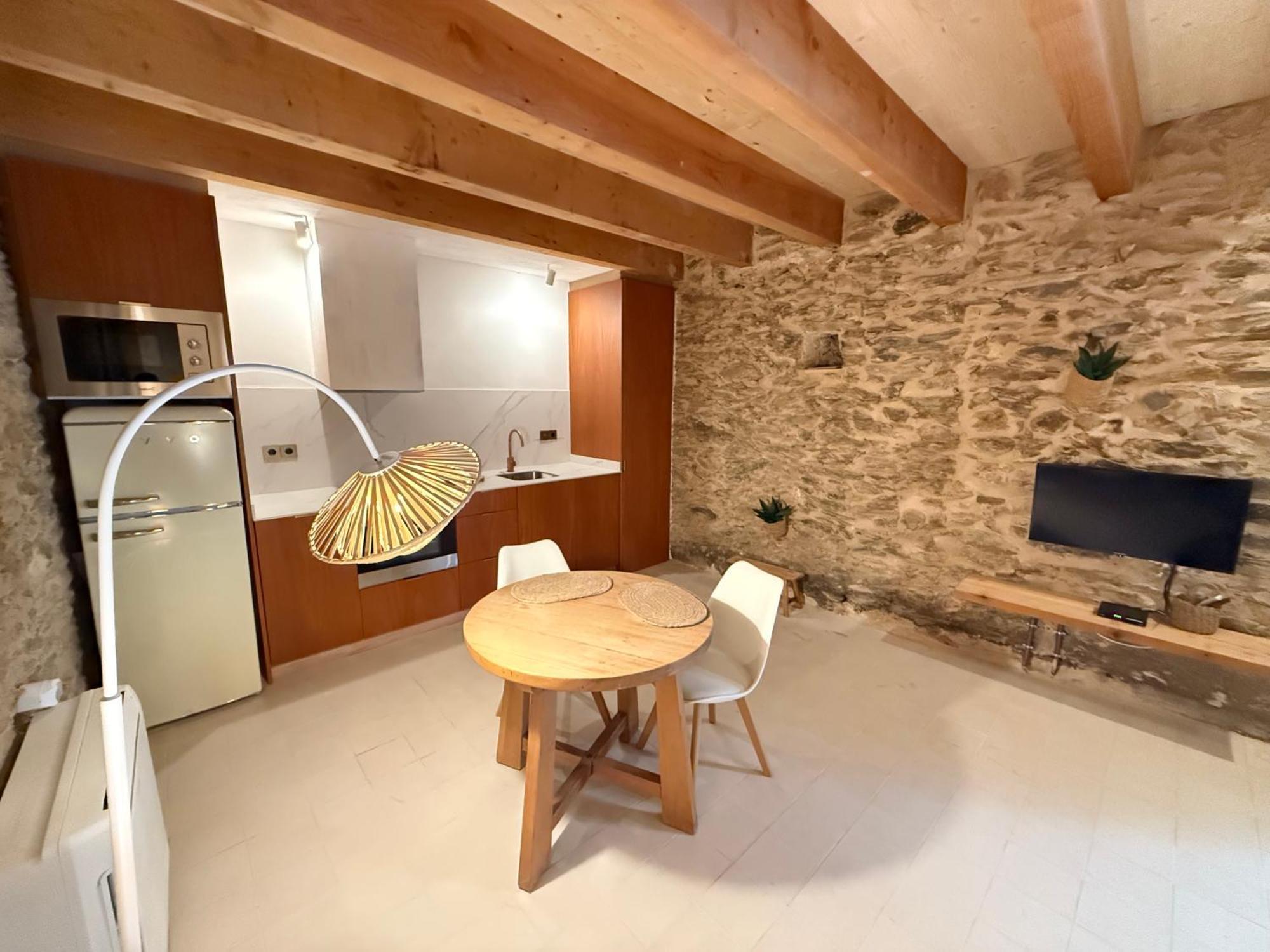 Agi Porthos Apartments Roses Luaran gambar
