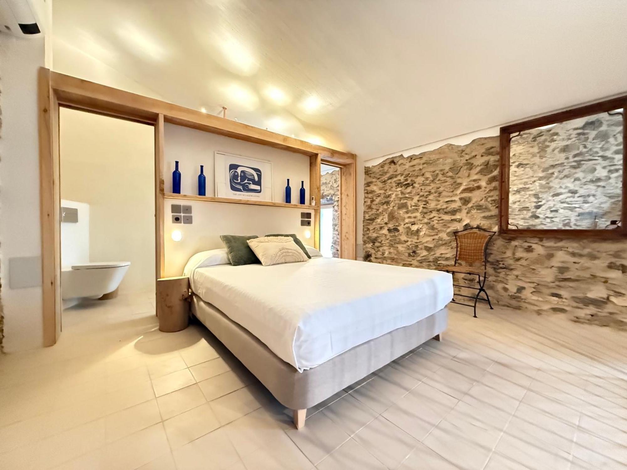 Agi Porthos Apartments Roses Luaran gambar