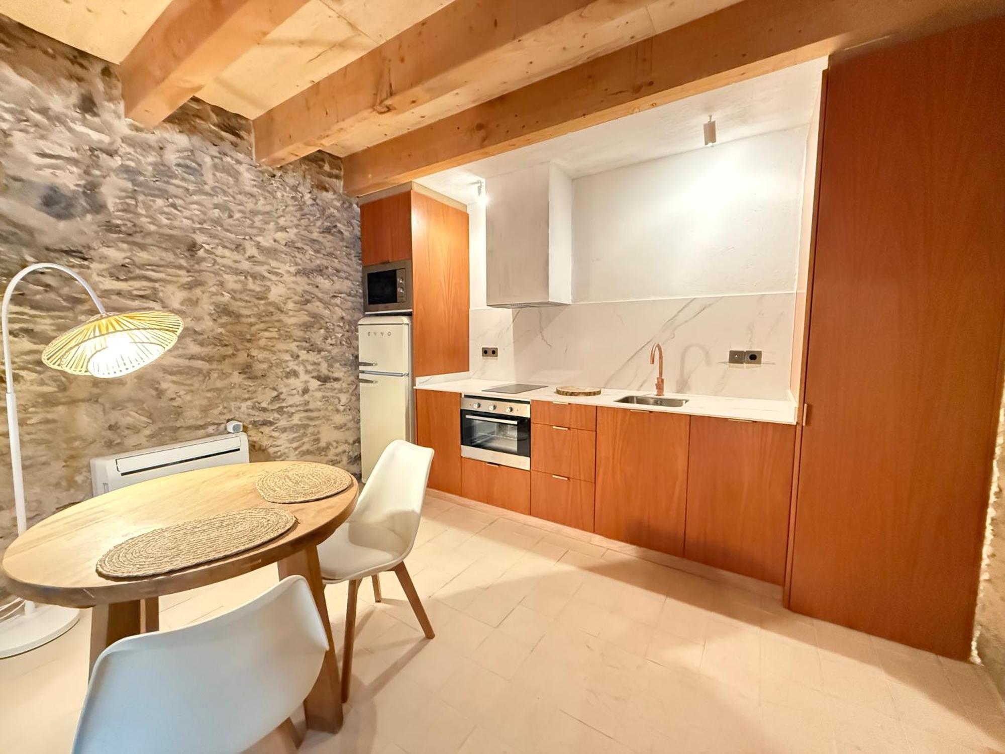 Agi Porthos Apartments Roses Luaran gambar