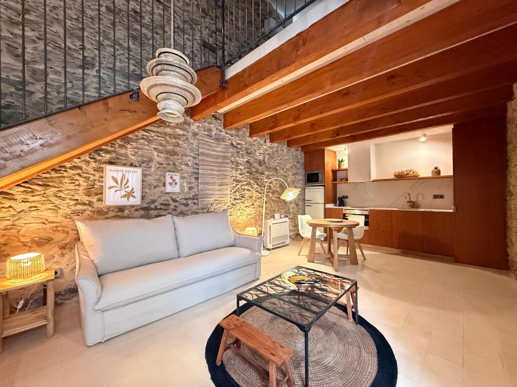 Agi Porthos Apartments Roses Luaran gambar